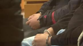La declaración del autor material del crimen de Loncoche: “Estoy un poco arrepentido de lo sucedido, me cuesta recordarlo”